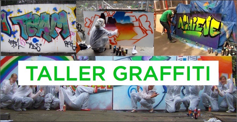 graffiti