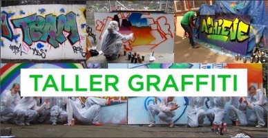 graffiti
